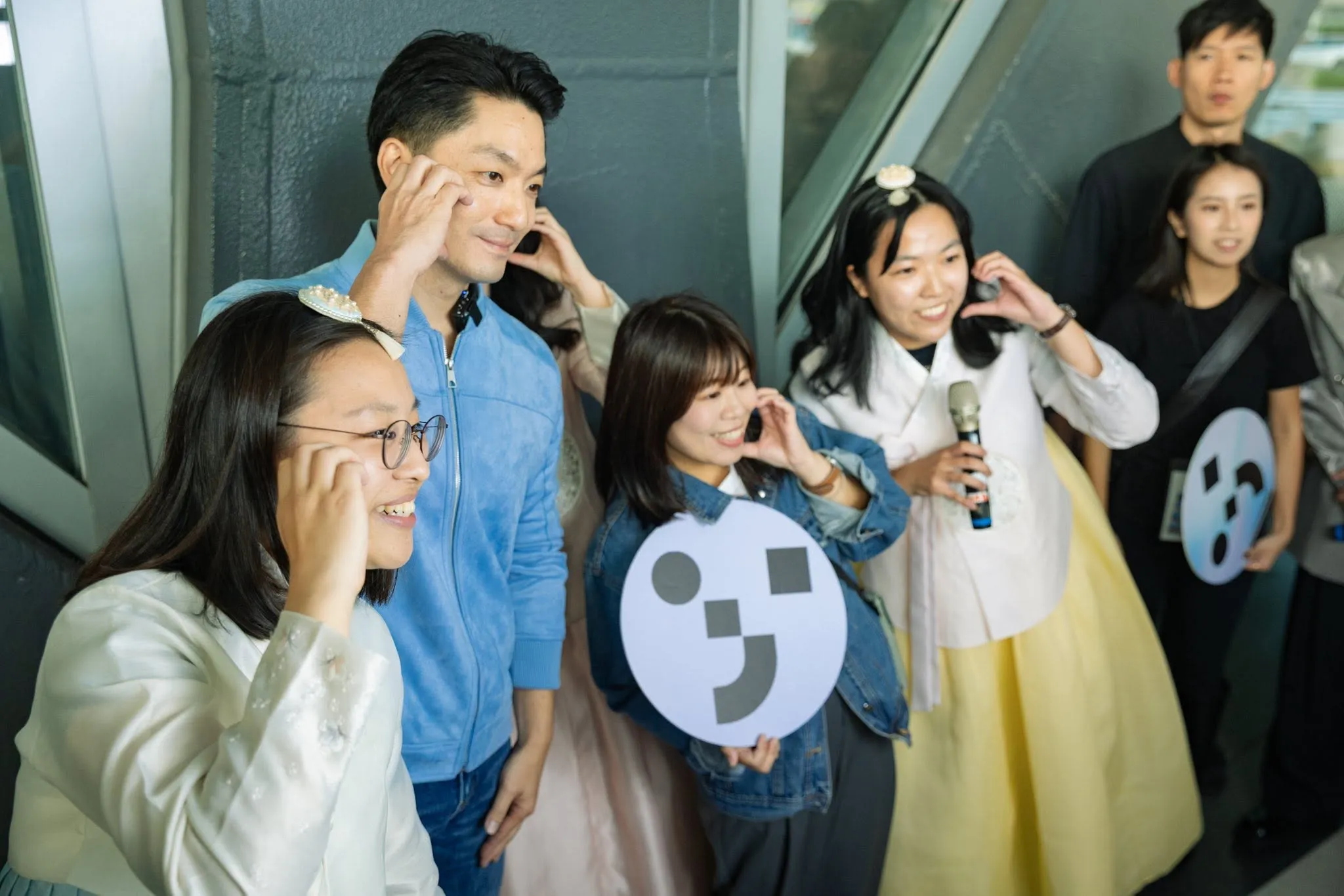 盛讚蔣萬安是同婚立法「國民黨最大代表」！　郭正亮：他是男同志性幻想對象