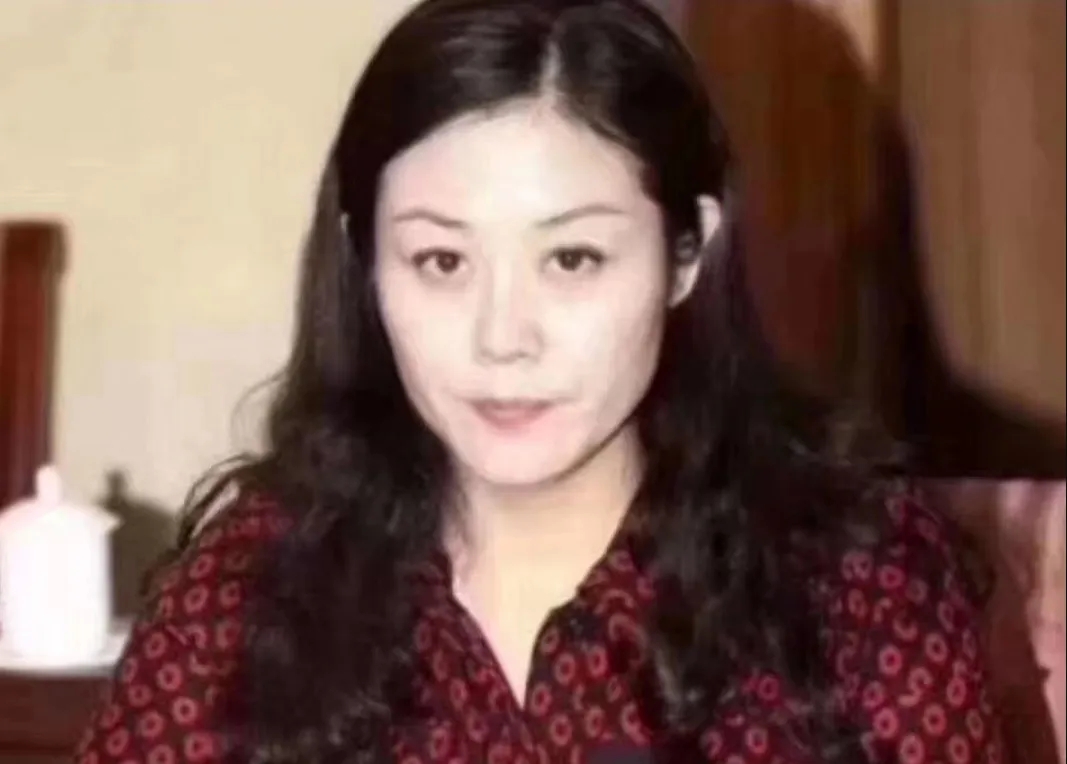 中國美女公務員靠肉身爬上副市長　與57高幹權色交易落馬遭重判
