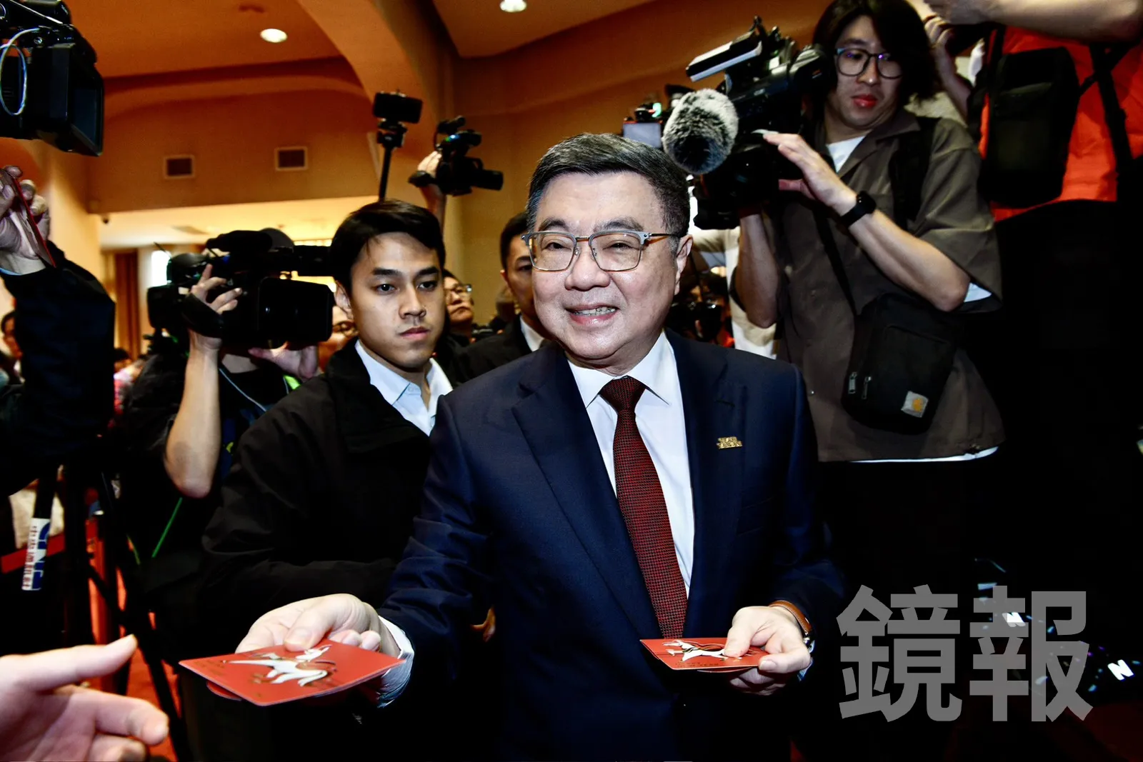立法凍結特定公務人員薪水違憲！　杜奕瑾分析「危險」原因：國會能立法但不能整人