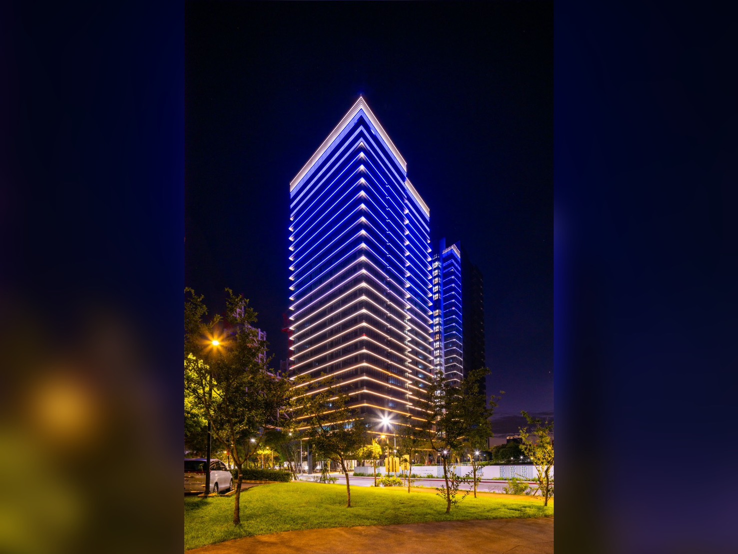 潤泰新出售南港玉成廣場！凱基人壽砸202億買下　改當輝達新房東