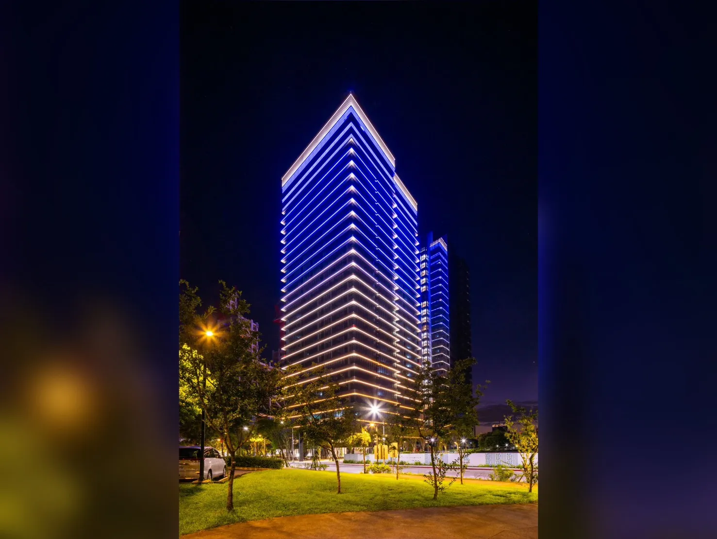 潤泰新出售南港玉成廣場！凱基人壽砸202億買下　改當輝達新房東