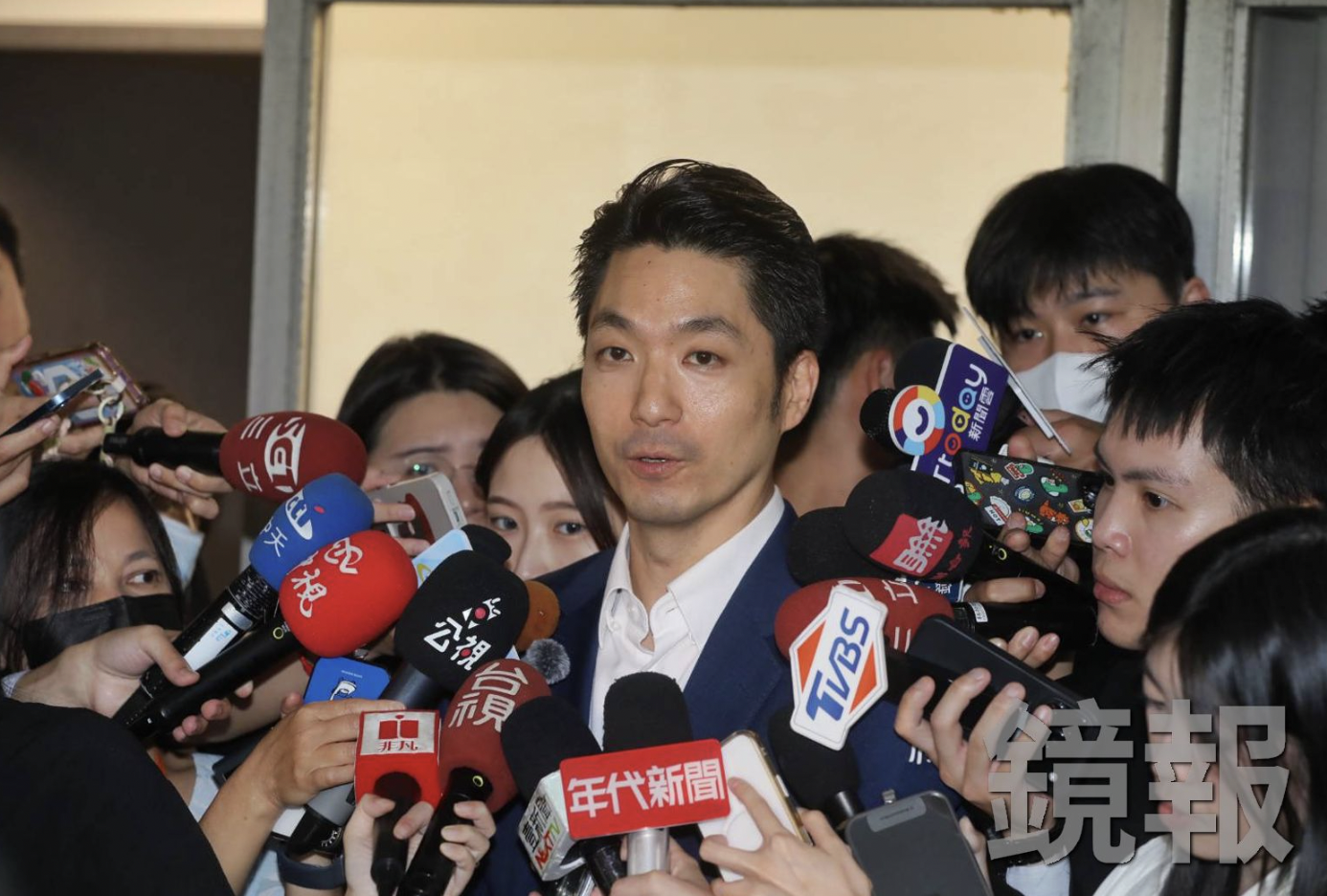 台北市長沒開過園長會？蔣萬安遭爆「連任後會參加」　綠委嗆：這4年難道是實習試用期