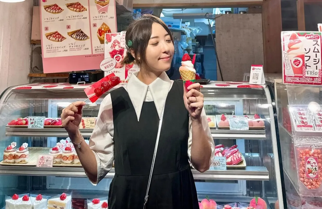 五熊奈良「倒此一油」大阪遭逮！　在日台灣店長受訪直言：已經過氣了