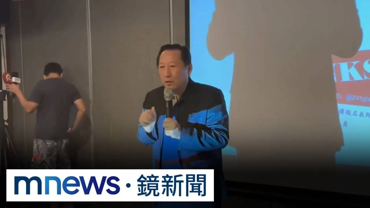 農路弊案延燒！　吳俊立CALL IN電台直嗆林參天