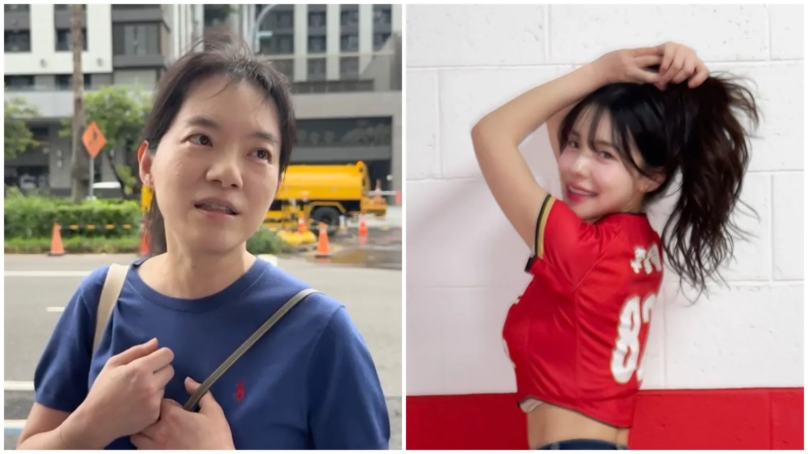 陳幸妤離婚／50歲陳幸妤「凍齡」素顏狀態引熱議　網讚：牙醫界李多慧