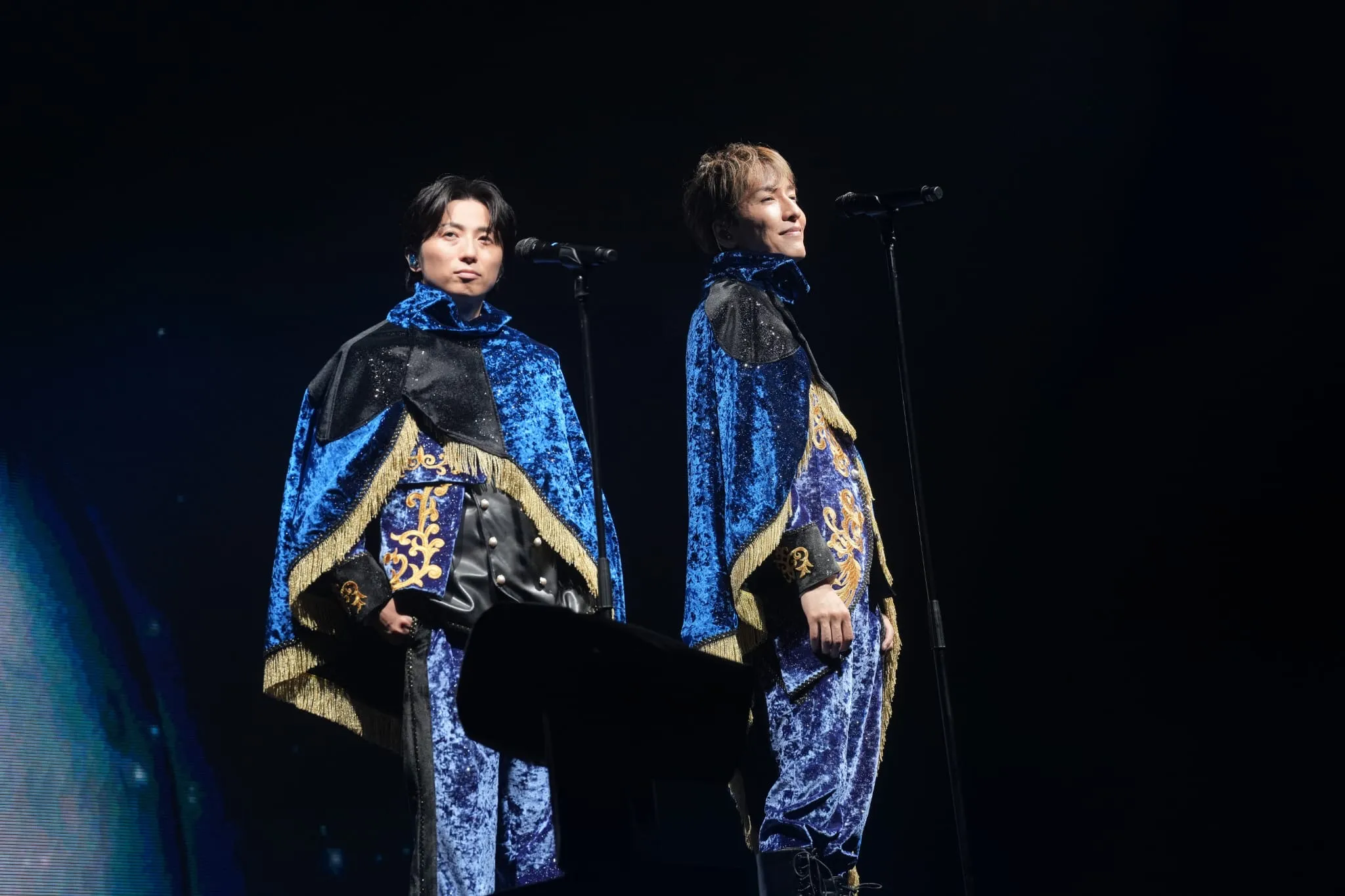 w-inds.走25年「才一半」！橘慶太喊唱到50週年　巡演最終站留高雄