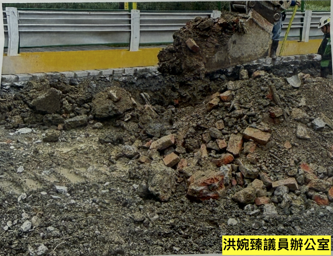 市民廣場改造議員怒揭大秘寶爭議　北市砸千萬清運2635噸廢棄物讓市民買單