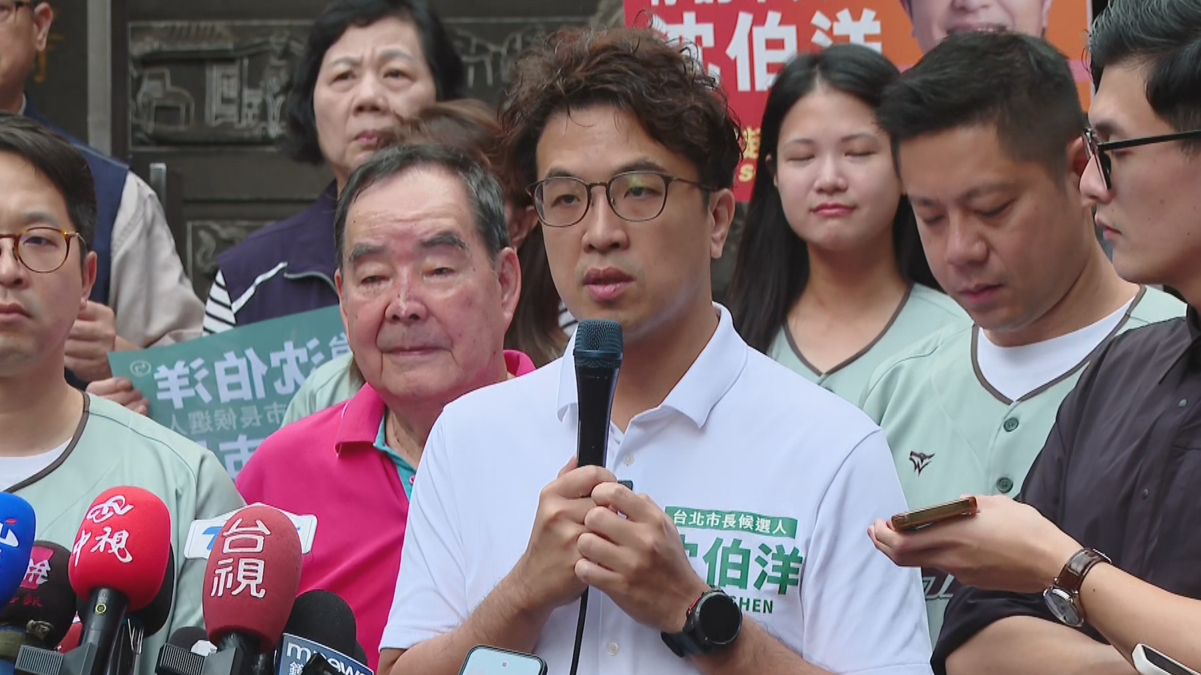 大巨蛋驚見鼠蹤　沈伯洋批北市府垃圾桶減少「老鼠還是在」