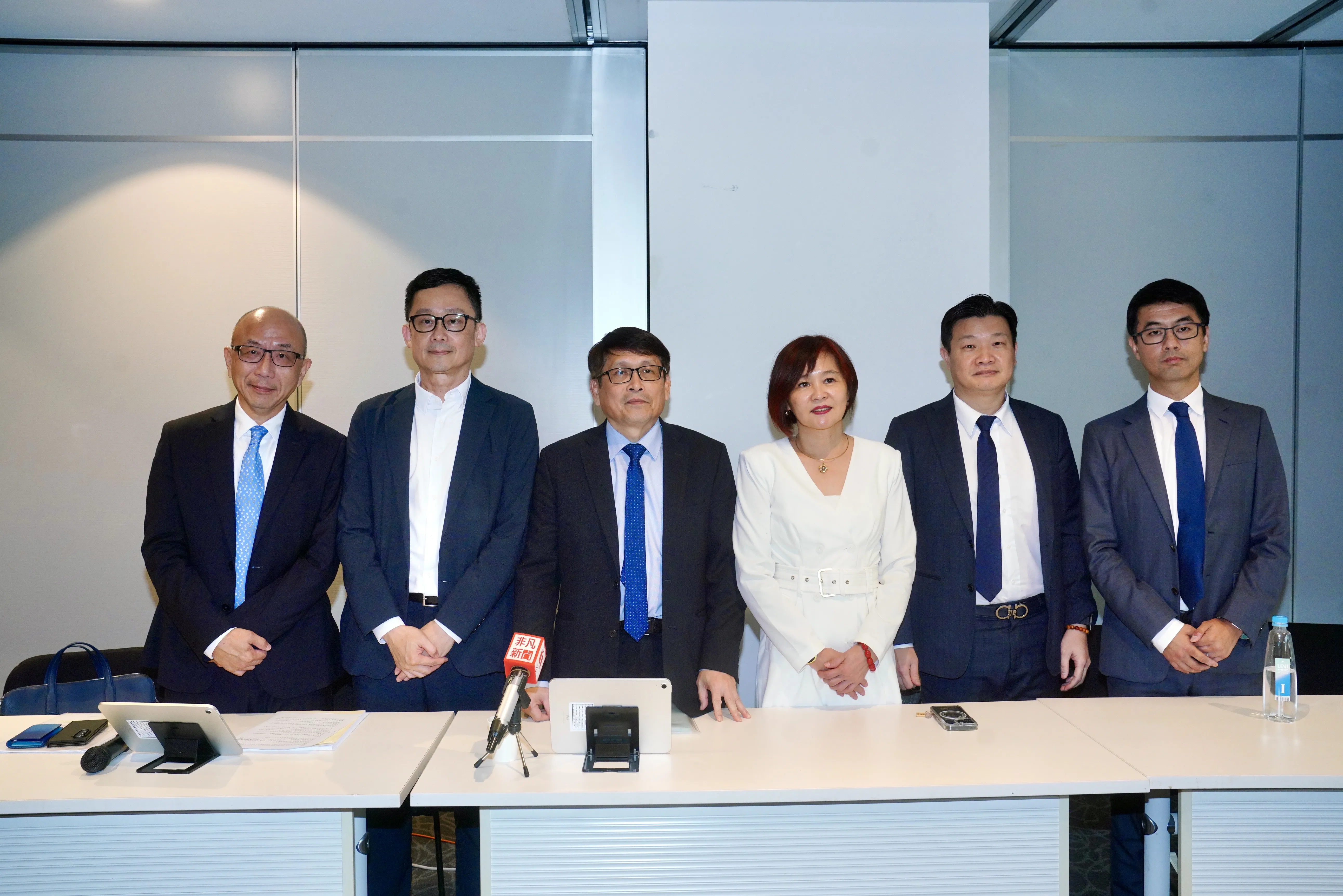 大同聯合法說1／新董甩老店包袱組集團艦隊！大同插旗全球底氣在「這裡」