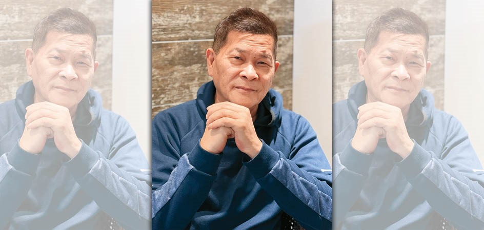 澎恰恰2024年曾捲入合夥糾紛,遭王姓影視大亨指控利用其在中國的人脈牽線後另起爐灶,甚至被痛批「忘恩負義」。(澎恰恰臉書)