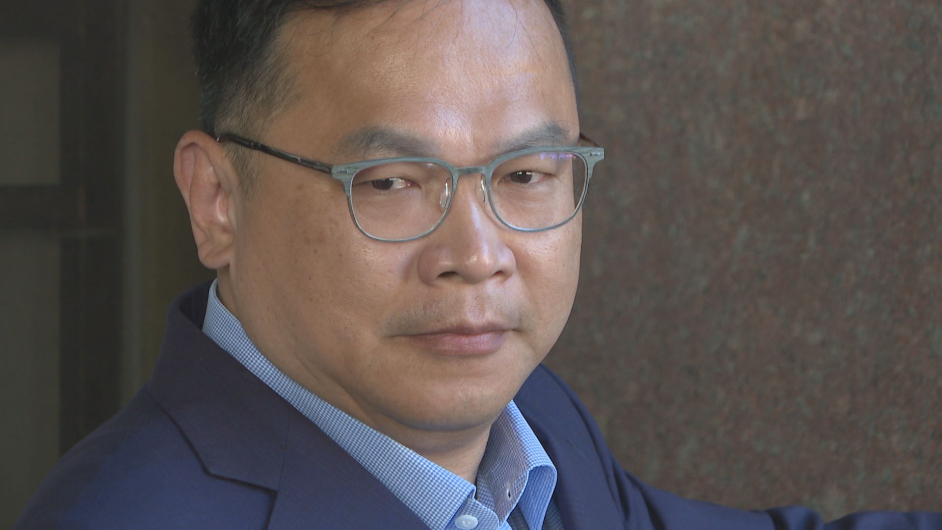 民進黨立委王義川。(資料畫面)