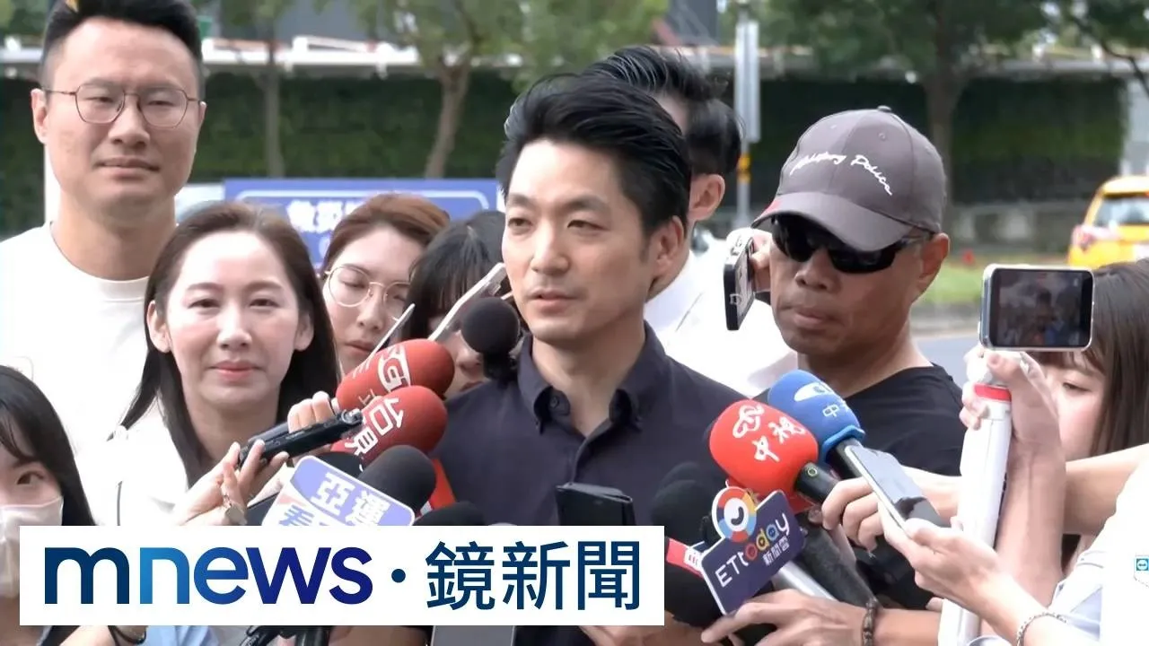 藍議員批北市民「蟑螂老鼠」？　蔣萬安：我不在場