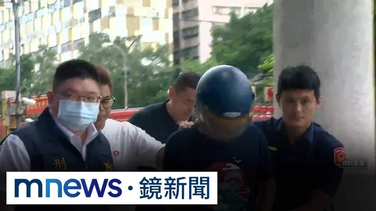 土城男殺妻和小姨為何逃死？　國民法官揭「制度漏洞」