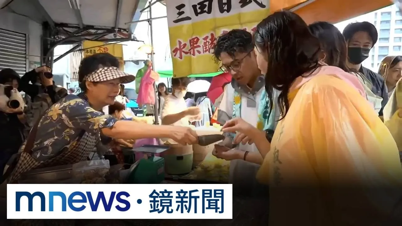 「大象來了」塞爆引民怨　沈伯洋：文化活動不能像放煙火