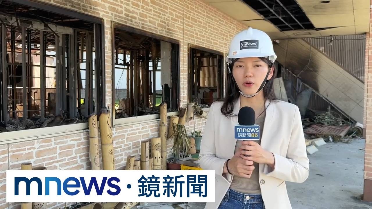 熊本強震增至35死！　9千災民「抗酷暑避難」2／獨家／離震央僅4公里！宇城美容院付之一炬、冰川町斷水電4天
