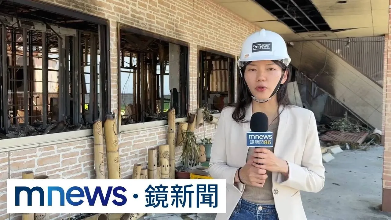 熊本強震增至35死！　9千災民「抗酷暑避難」2／獨家／離震央僅4公里！宇城美容院付之一炬、冰川町斷水電4天