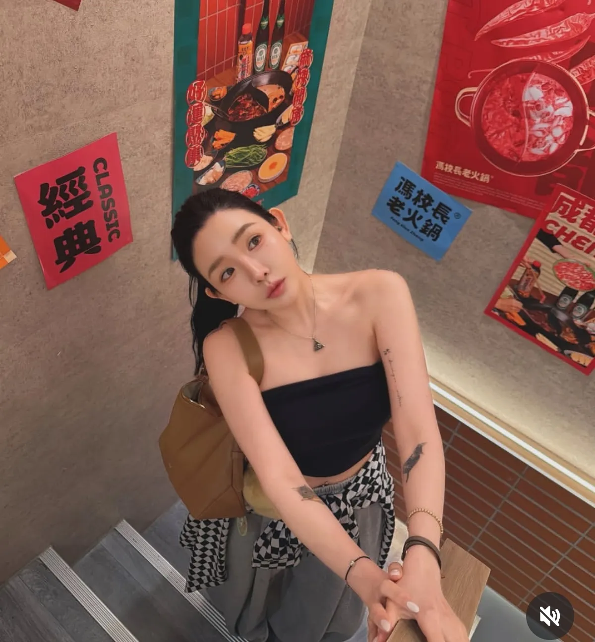 許允樂突停工曝「生命難關」！嫁李玉璽9個月全面休養　認了：有些事努力也留不住