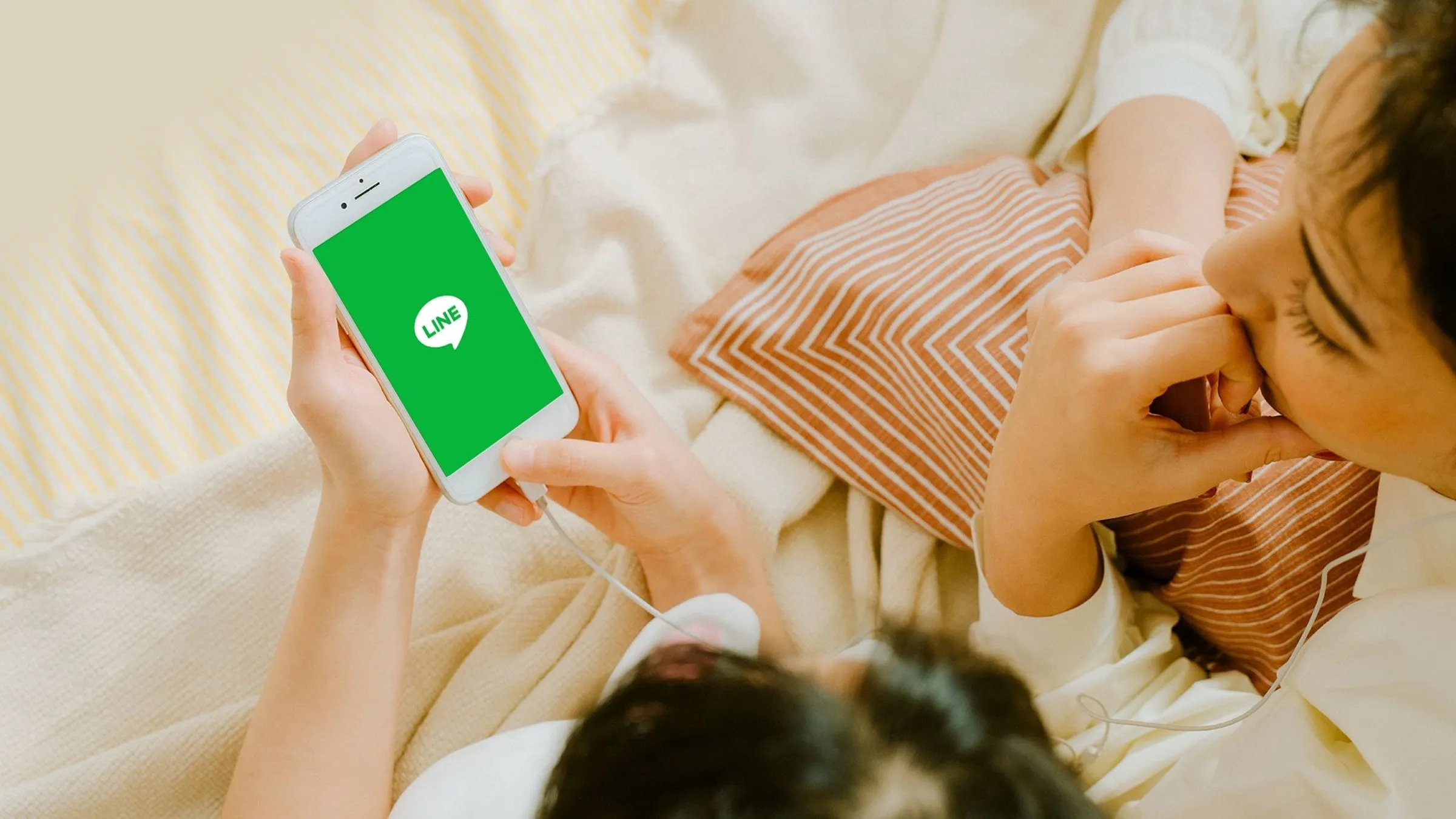 點連結LINE帳號秒被搶走？快關「2功能」　詐騙手法更新...官方急示警：這密碼千萬別給