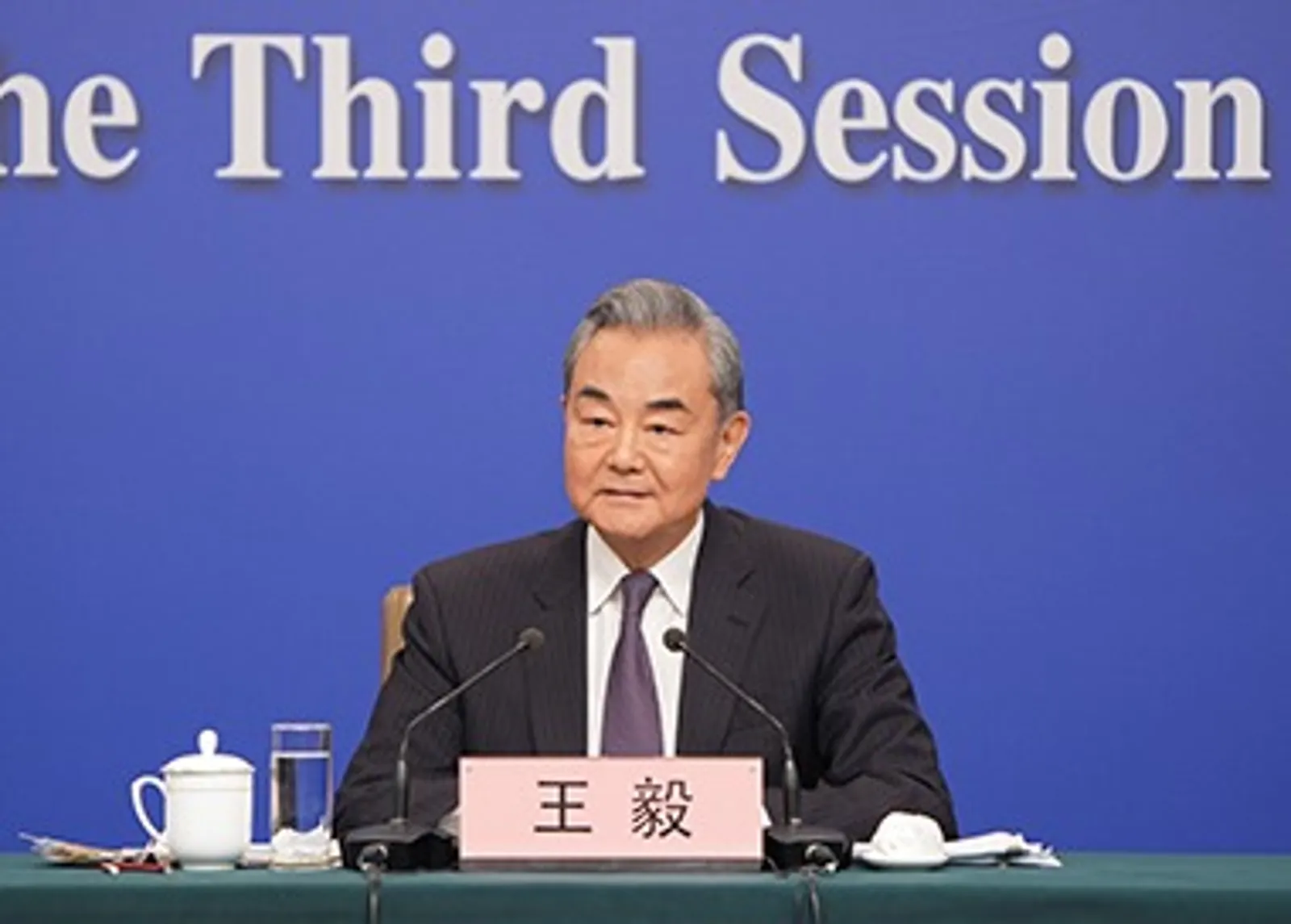 還在氣？蕭美琴訪義後　中外交部長要求法國「別跟台灣往來」：作有戰略眼光的大國