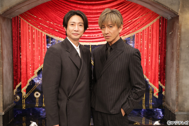 據報,木村拓哉、相葉雅紀過去曾經給予豬俣周杜在演藝之路上的建議。(翻攝網路)