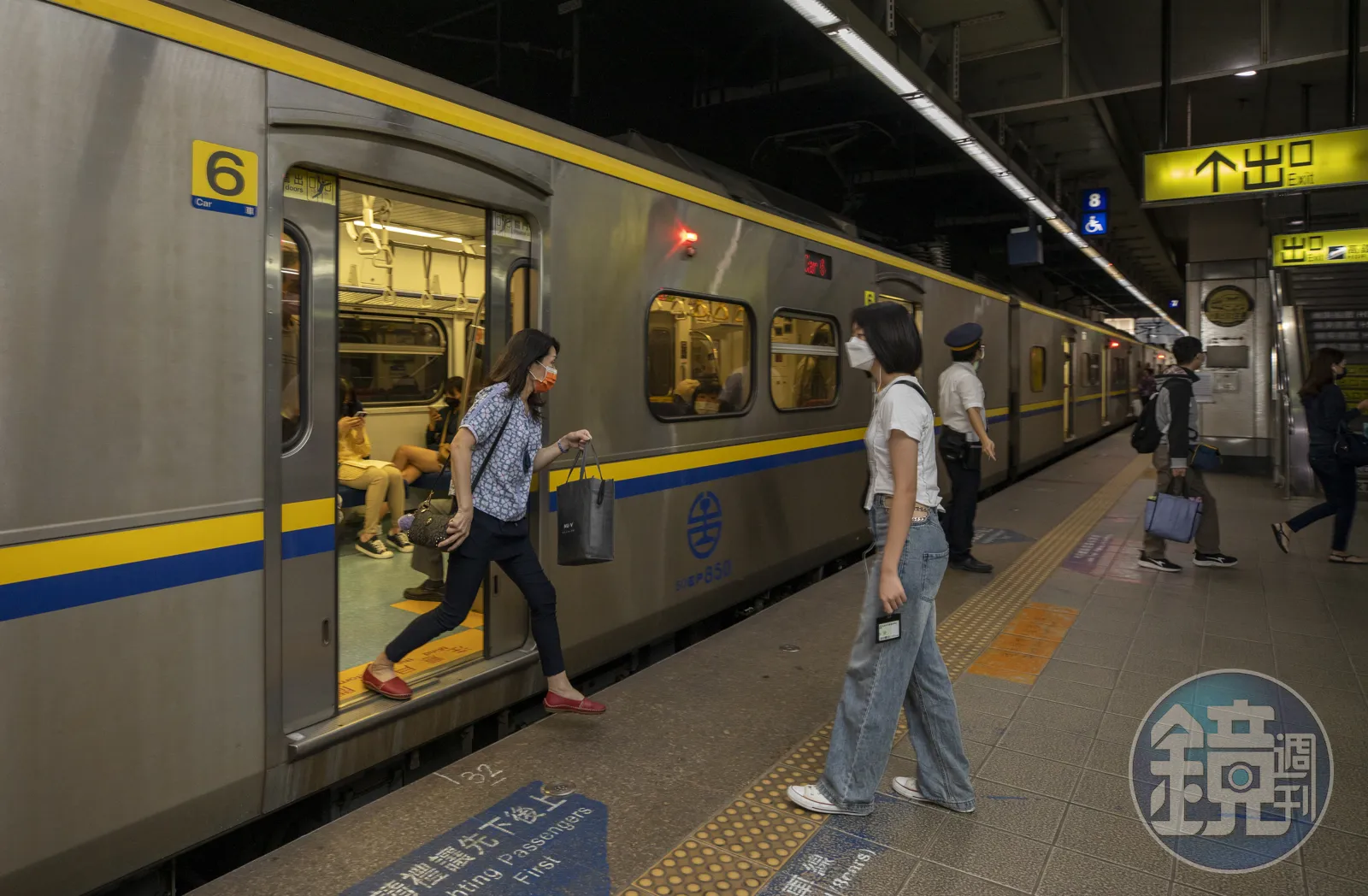 驚！台鐵屏東=南州號誌設備一度故障　38列車延誤逾千分鐘