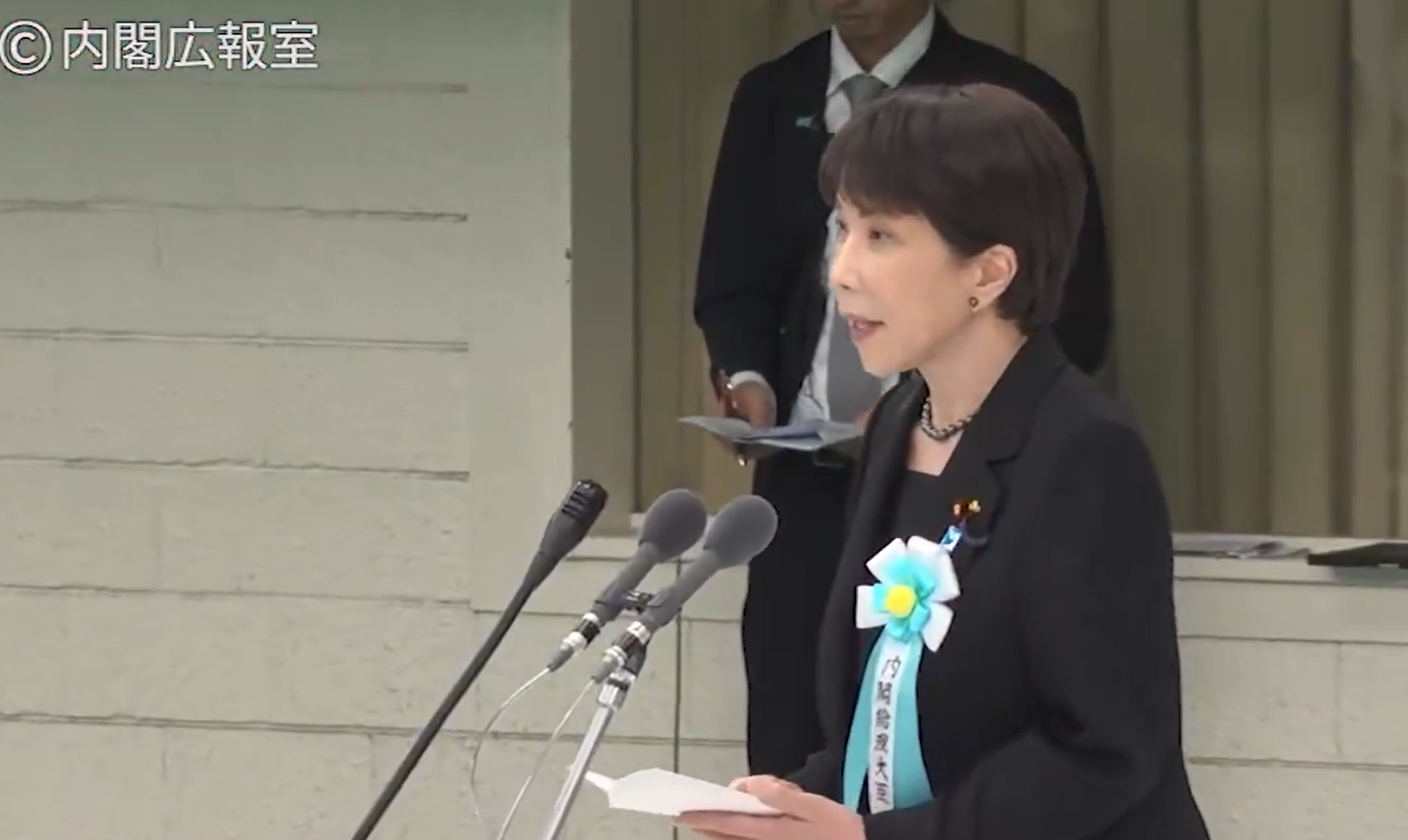 抗議防衛大臣小泉進次郎參拜靖國神社　南韓轟「遺忘歷史」召見日本官員抗議