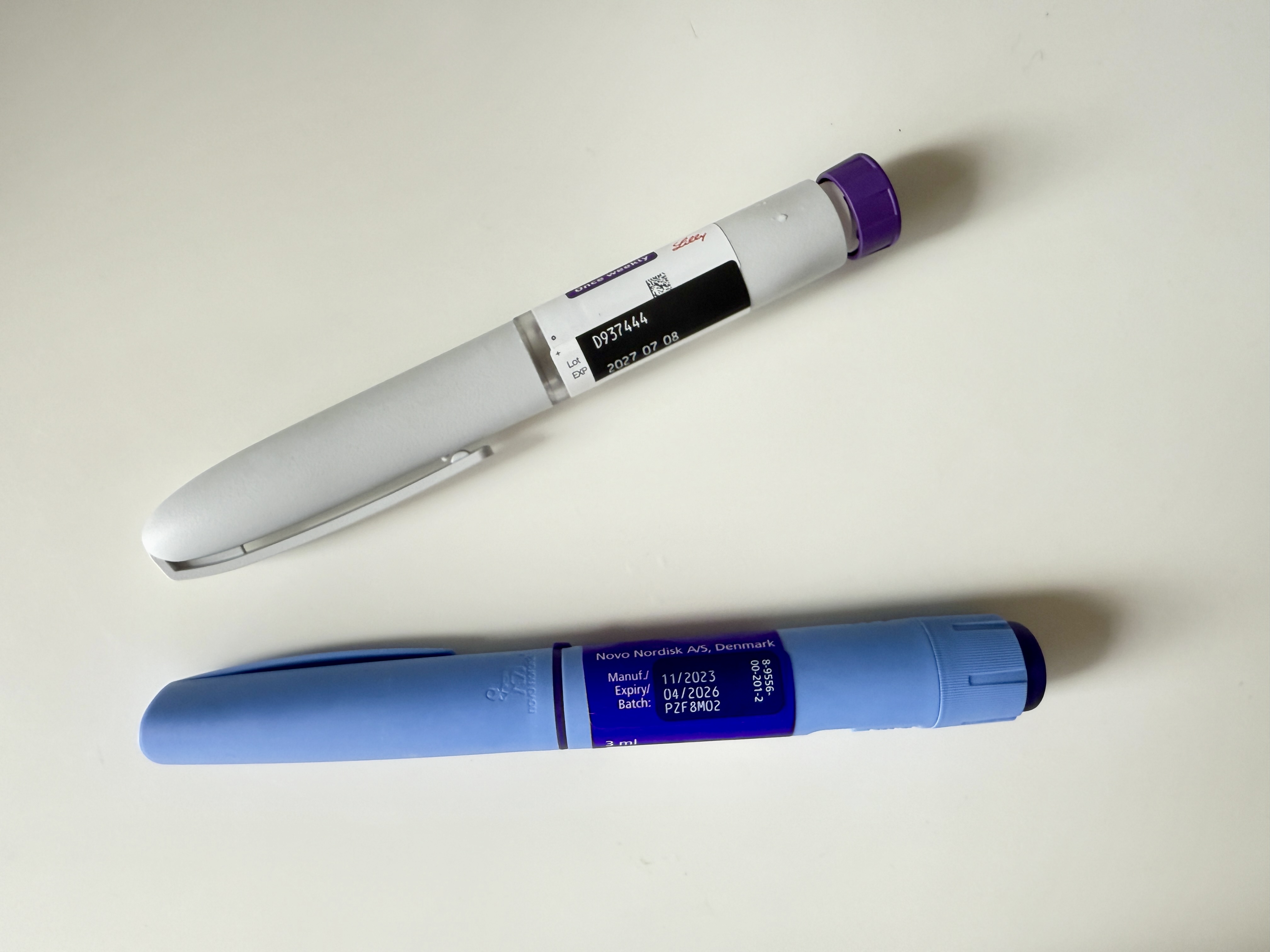 GLP-1類藥品「瘦瘦針」效果驚人,卻因國內價格昂貴,導致海外代購與網路非法販售亂象頻傳。