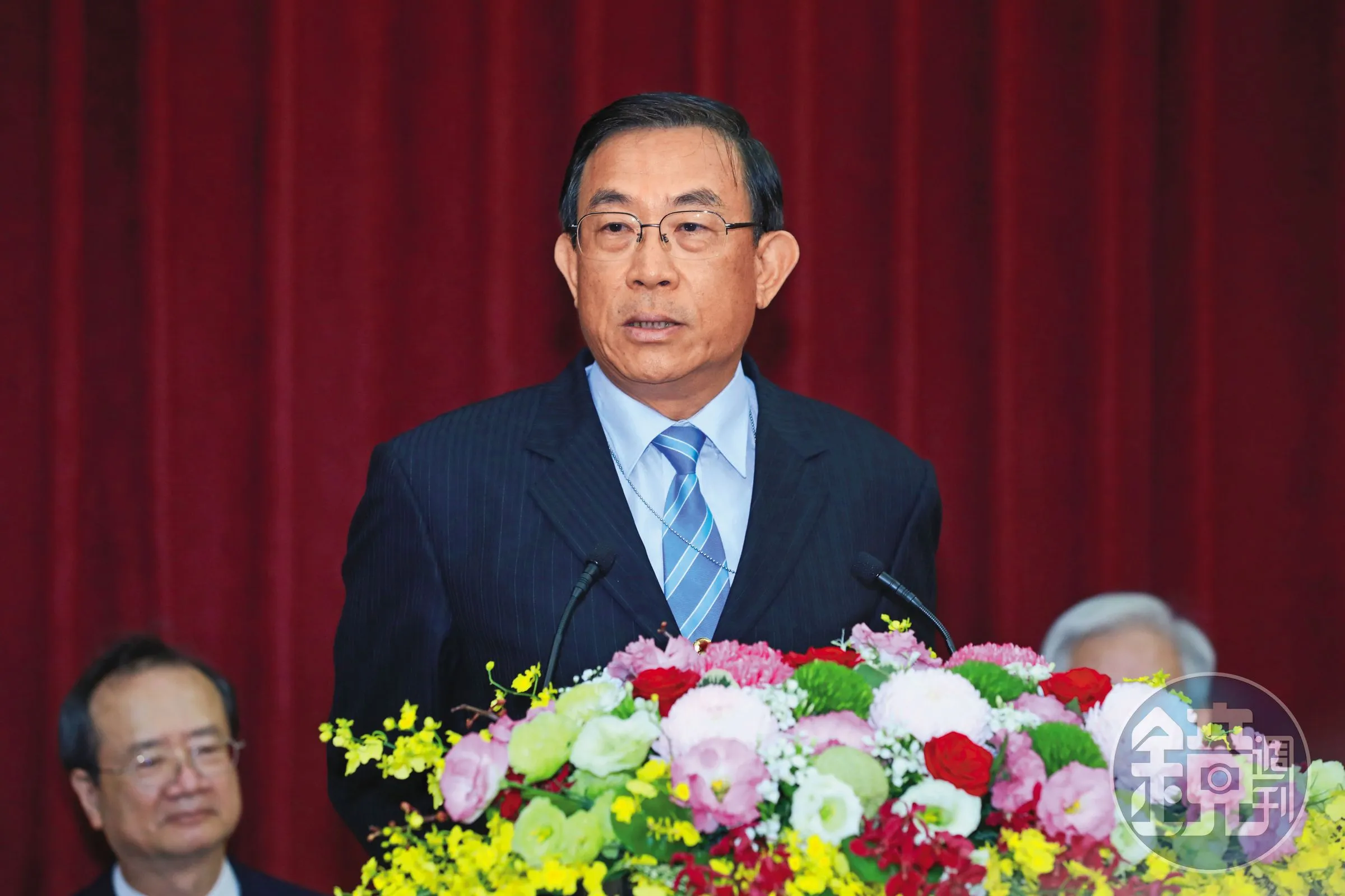 邢泰釗鏡文學專訪2／花錢念大學就要「念到飽」　邢泰釗搭計程車趕場旁聽各校法律系名師課程
