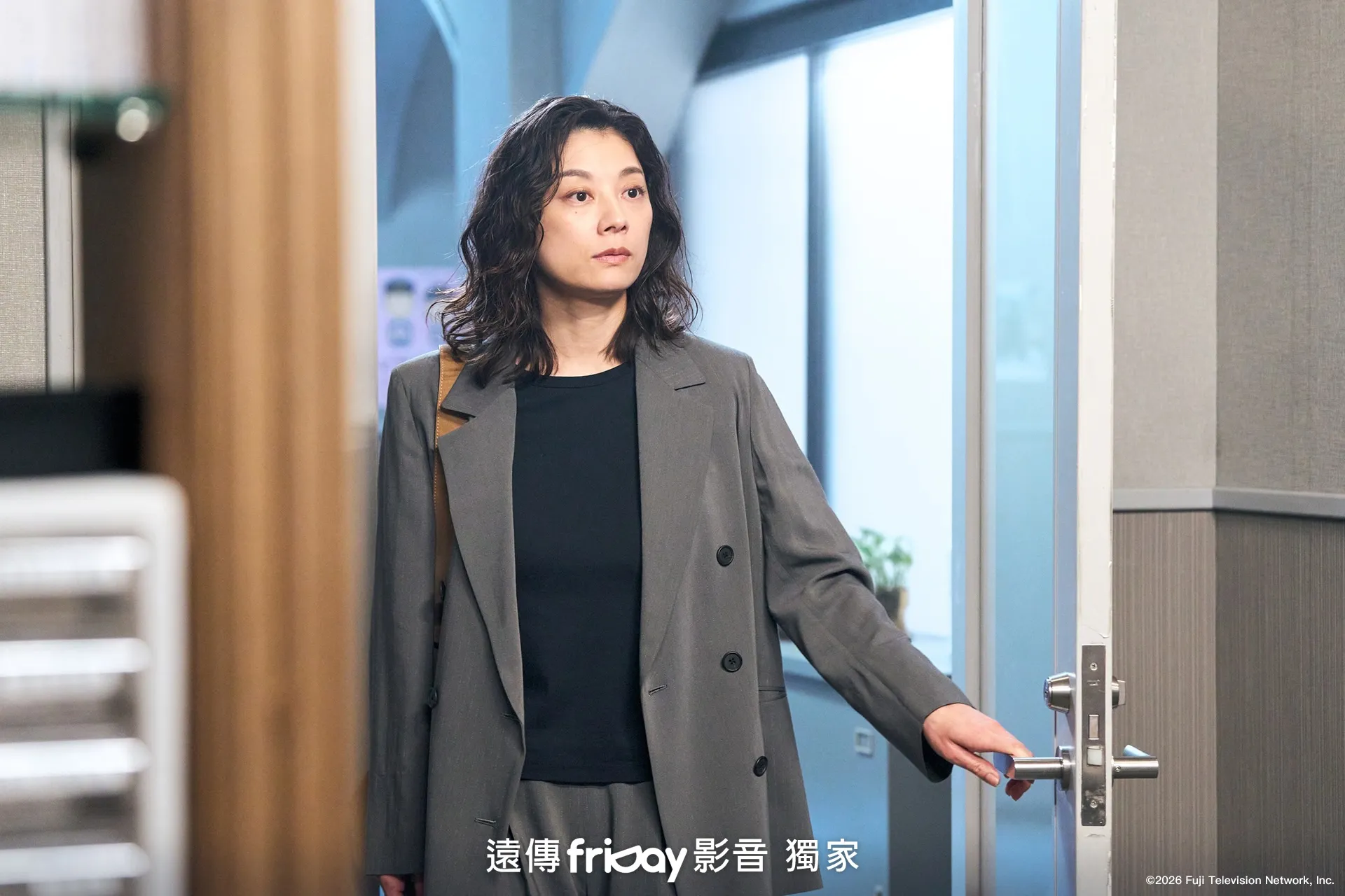 《再見NOIR》女星來台「一直在吃」    印象最深刻的美食不是小籠包
