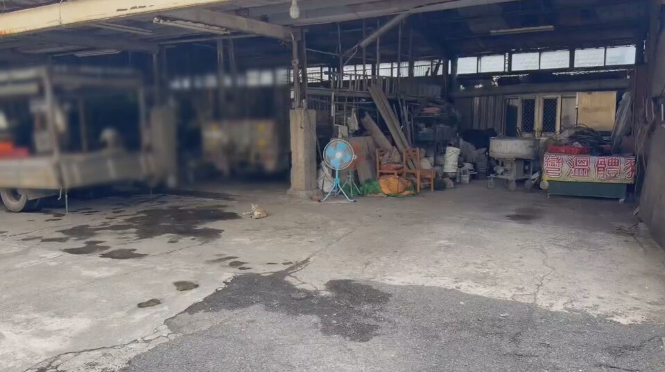 母羊難產送宰竟驗出「戴奧辛」超標近2倍。