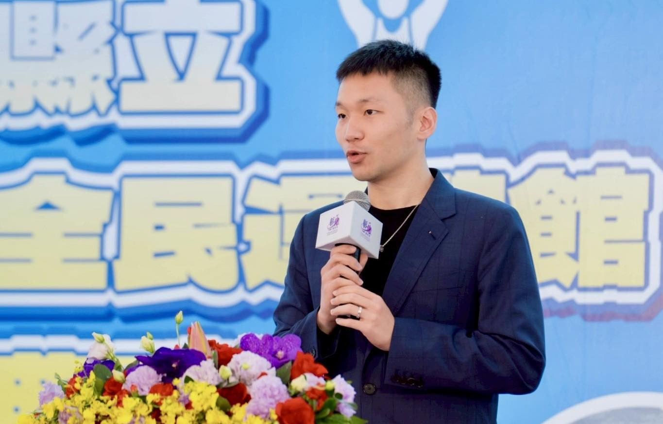 拒收王惠美爭經費計畫書惹議　李洋再解釋：預算未過難補助