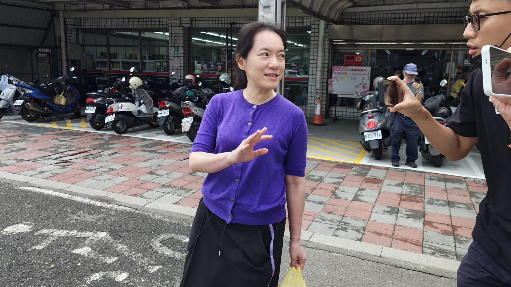 陳幸妤離婚／陳水扁不捨愛女承受風雨　曬獄中家書：爸爸對不起妳