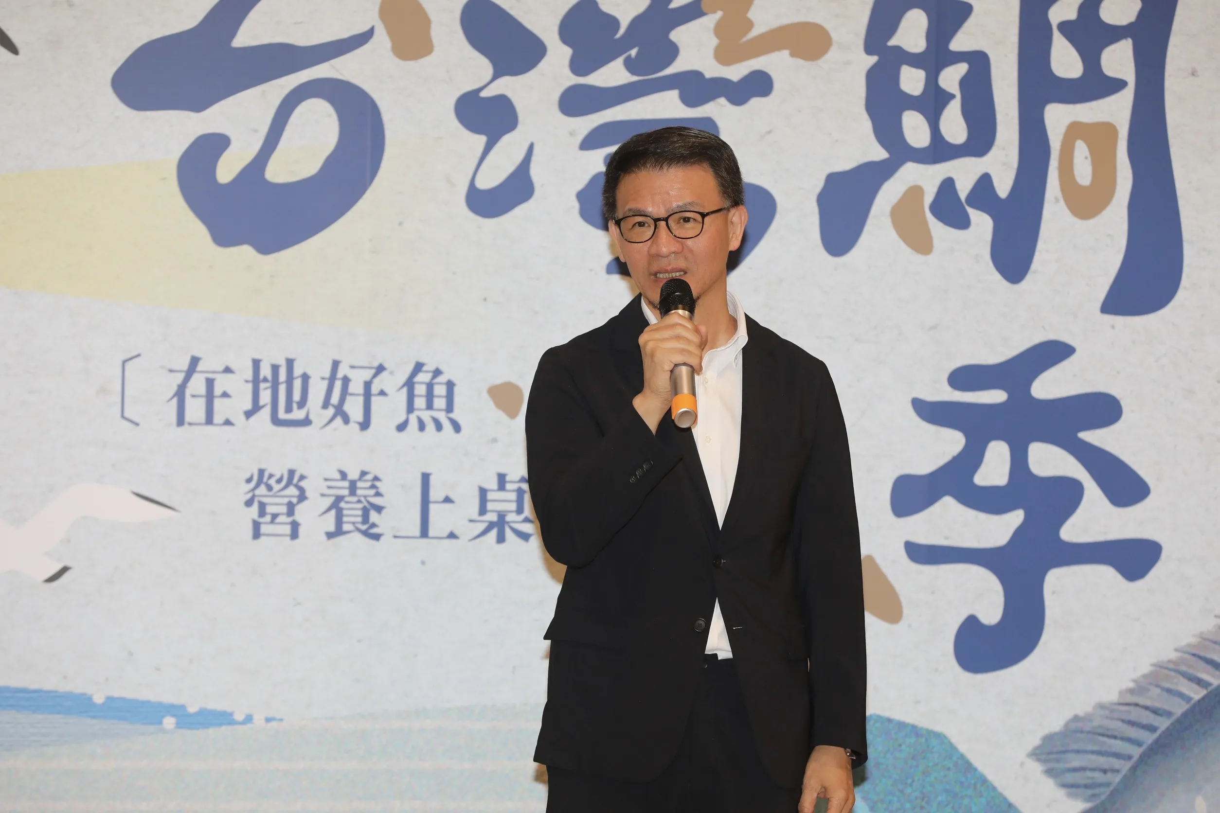 第四季拼業績2 / 全聯總座蔡篤昌：台積電集市效益也是未來展店選擇