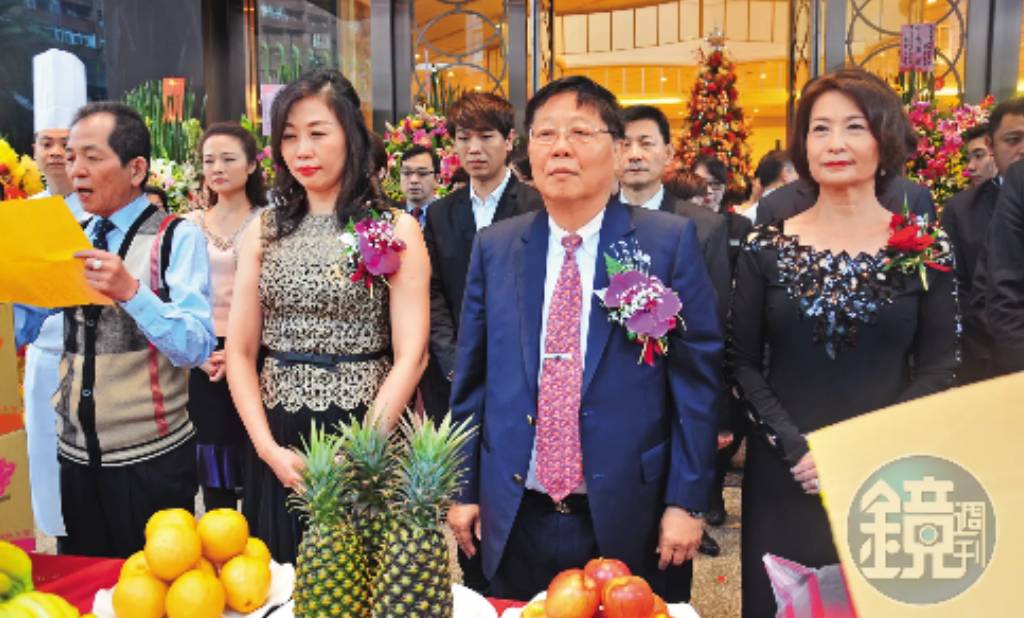 袁昶平大致坦承犯行,獲交保。(本刊資料室)