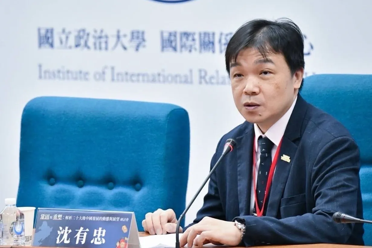 陸委會示警習近平恐邁向終身執政　五中全會前夕「高層落馬潮」可能再擴大