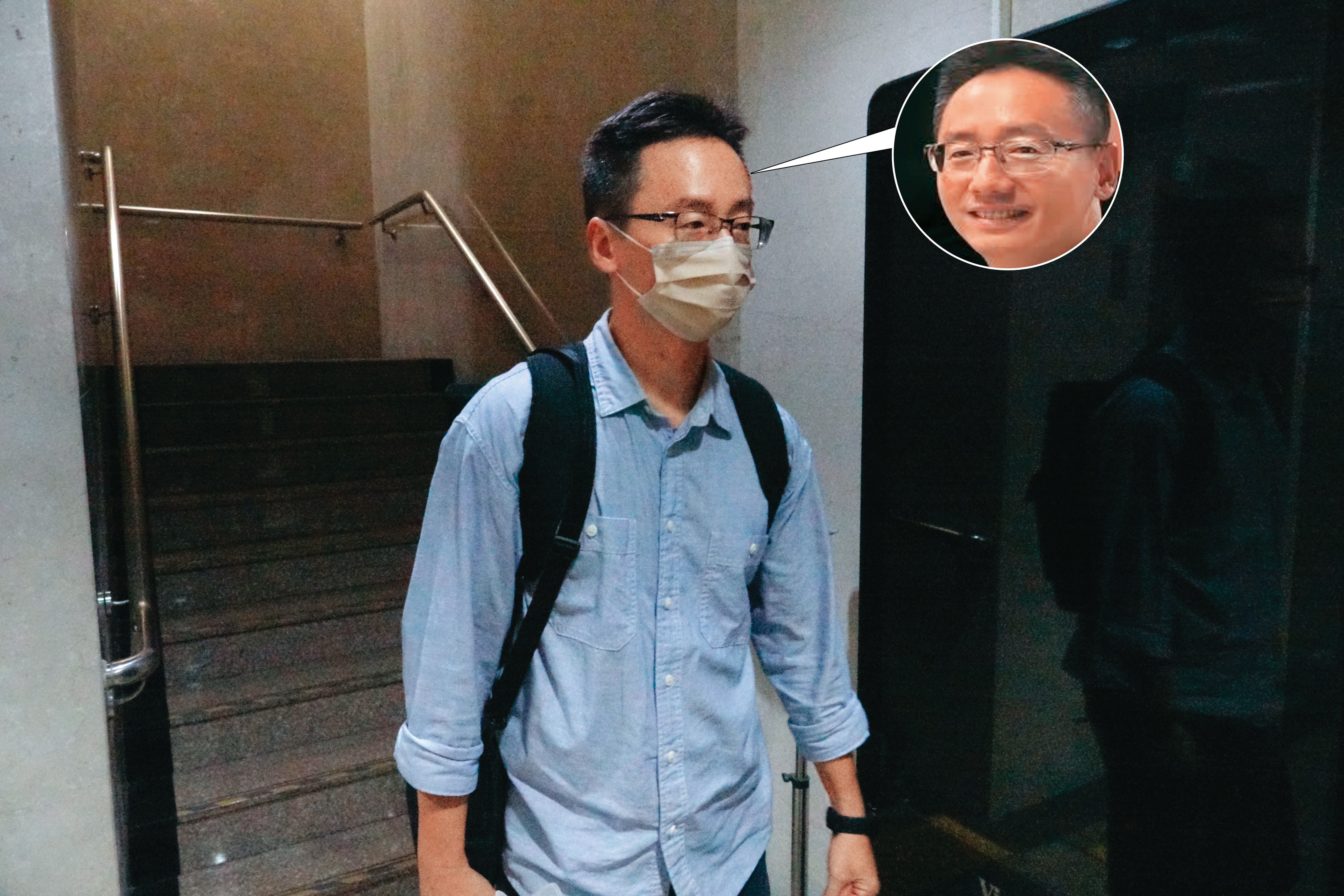 調查官劉錦勳涉圖利罪遭起訴求刑8年,再爆涉偽造證據向法官騙取搜索票,調查局北機站已另案偵辦中。