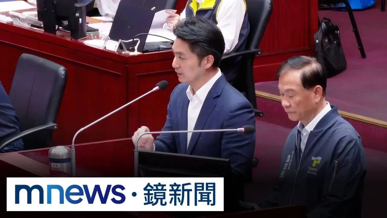 洪婉臻逼問是否填「利益迴避檢核表」　蔣：父親欄有簽名