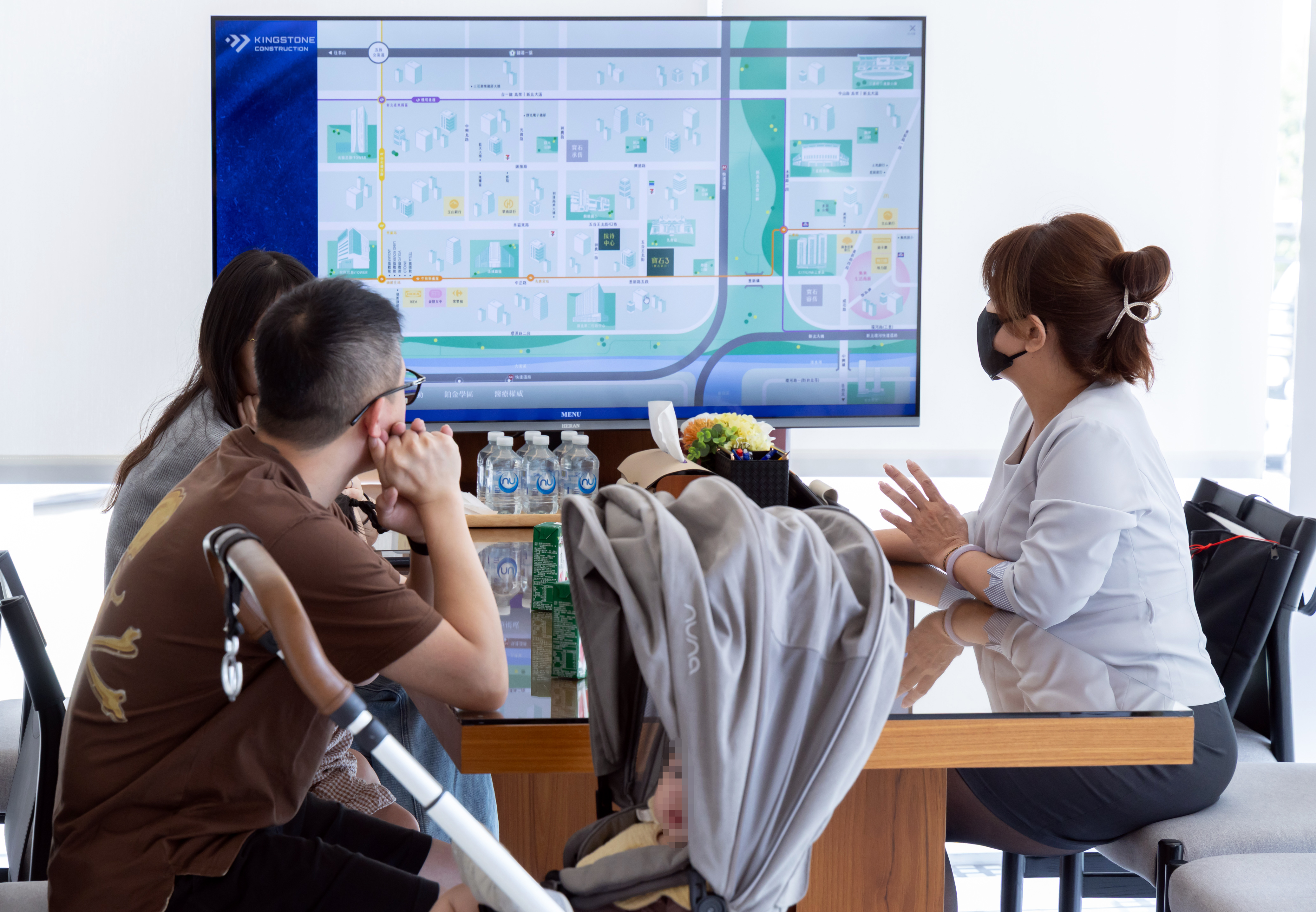 新青安2.0將於8月上路,提出「3+4」利息補貼階梯式退場,房貸族要精算財務。