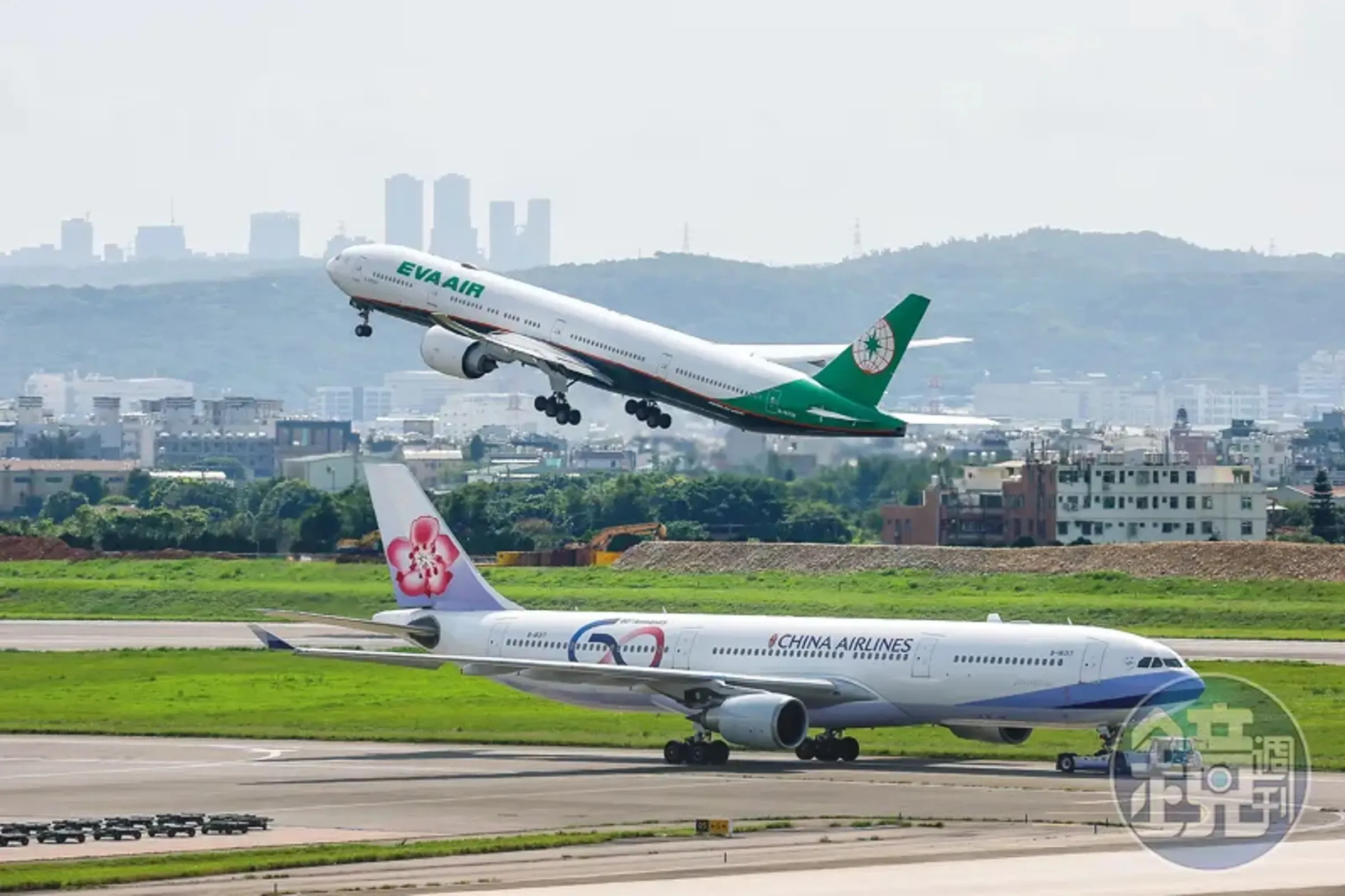 無人機闖桃機管制區衝擊9航班　影響飛安最重可罰150萬元