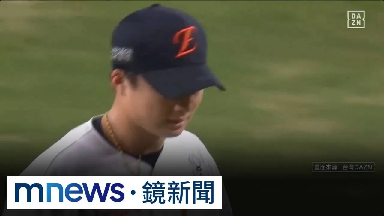 出征名古屋前收官！　王彥程單季第11勝到手