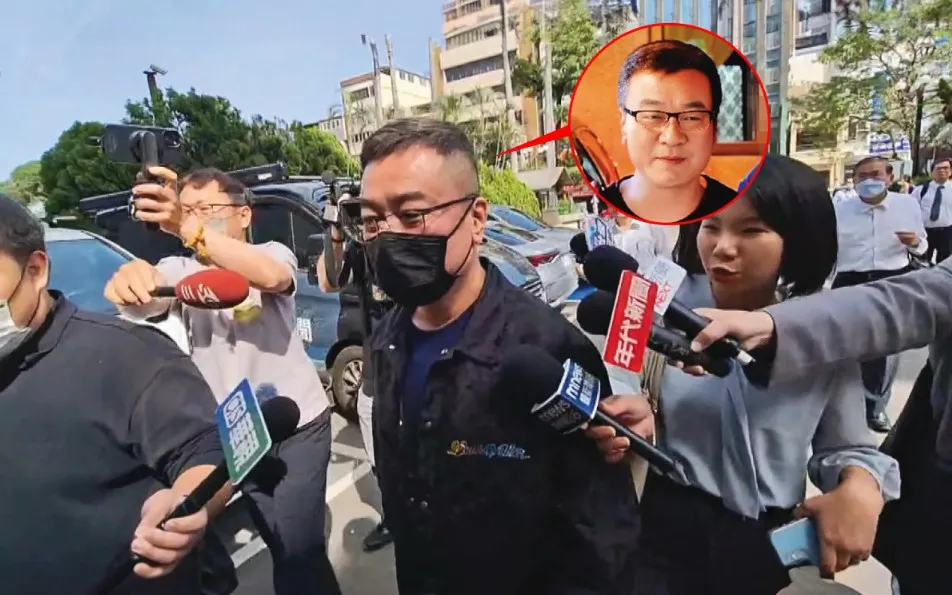 台中博弈教父被控洗錢、貪污逾百億判應執行11年8月       前電競美女董座應執行7年
