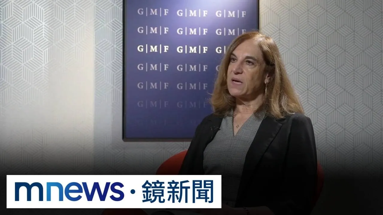 獨家／「賴清德過境美仍可能」！　葛來儀：川普不會給習否決權