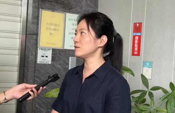 趙建銘薄情揭密／離婚風波扯出25年前媒人夫妻...「爆鬱悶罹病」　陳幸妤親口喊話：蠻對不起他們