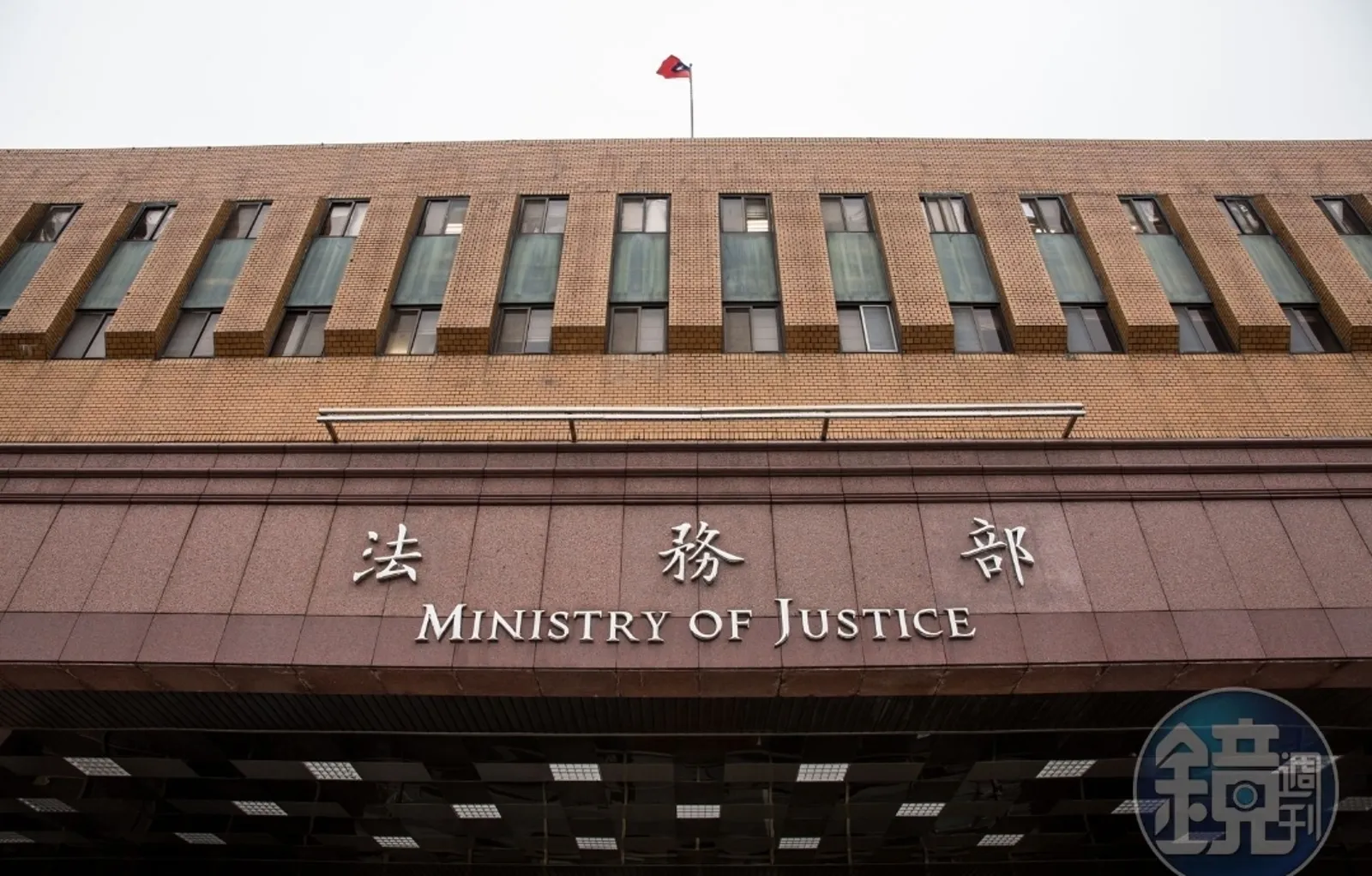 台灣司法獨立評比「跌至與印度同級」　吳宗憲提3大質疑：法務部居然甩鍋