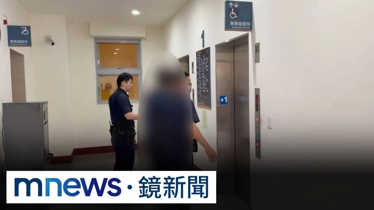 失智嬤臥床月餘「疑照顧壓力大」　19歲孫竟持刀猛刺