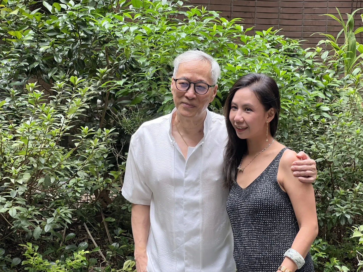 只認得「台版蘇志燮」不知姜厚任　昔日小生揭息影內幕：我被當八流演員