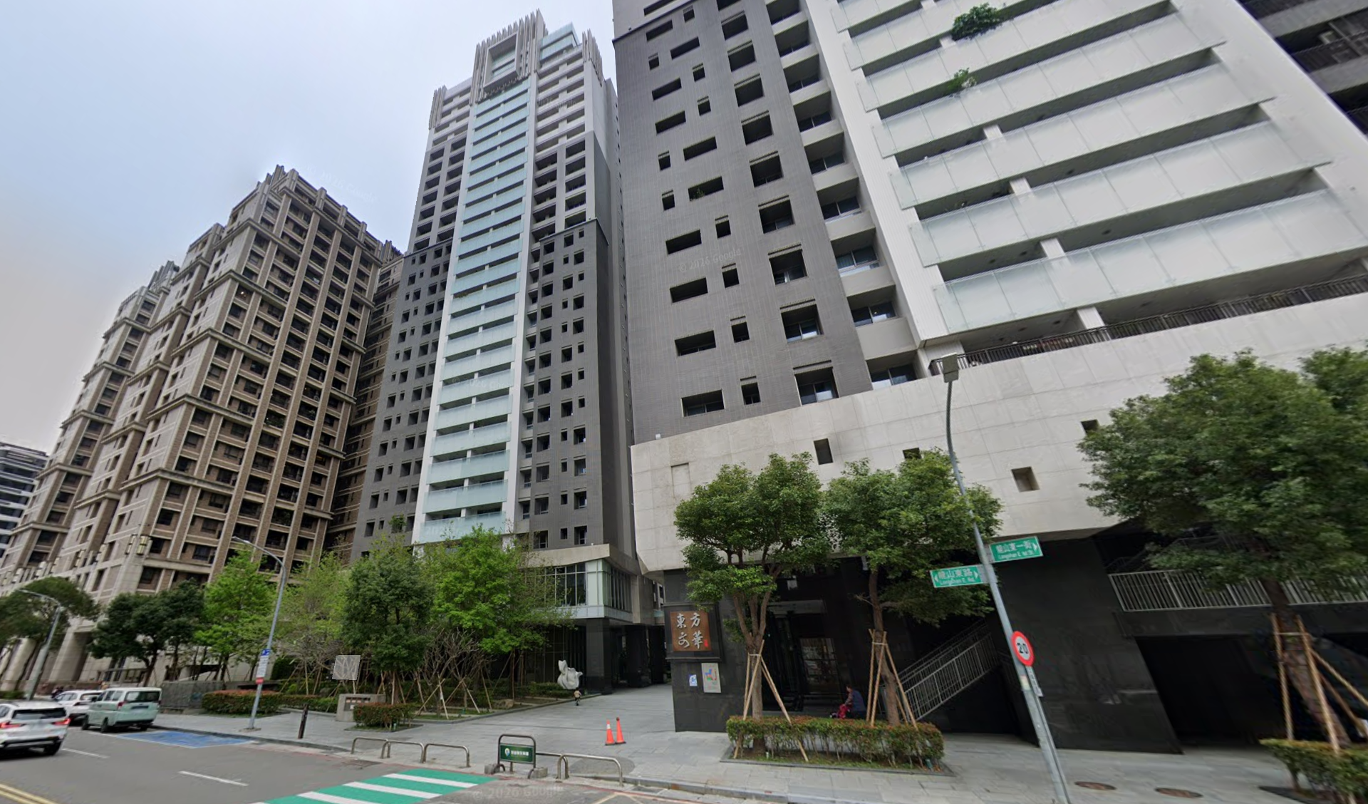 沒有台北？　全台唯二「平均家戶年所得破200萬」縣市曝光