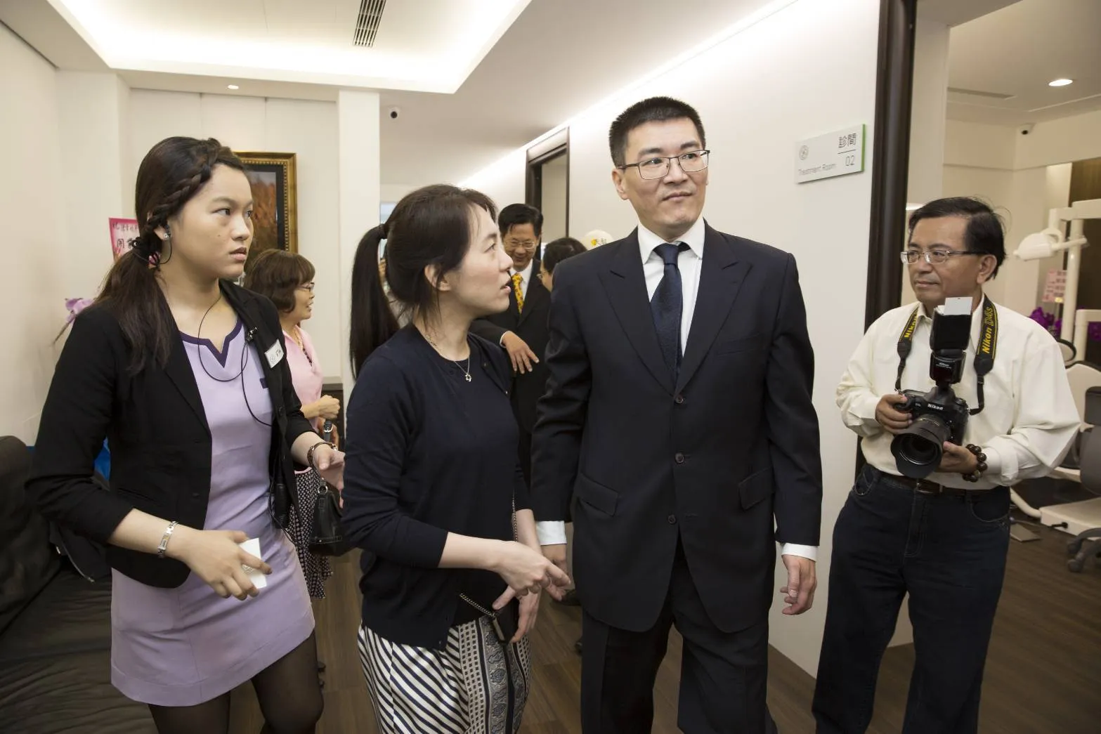 趙建銘薄情揭密／陳幸妤苦等「一家五口出國」終究錯付　她心疼：深愛過才會不離不棄20年