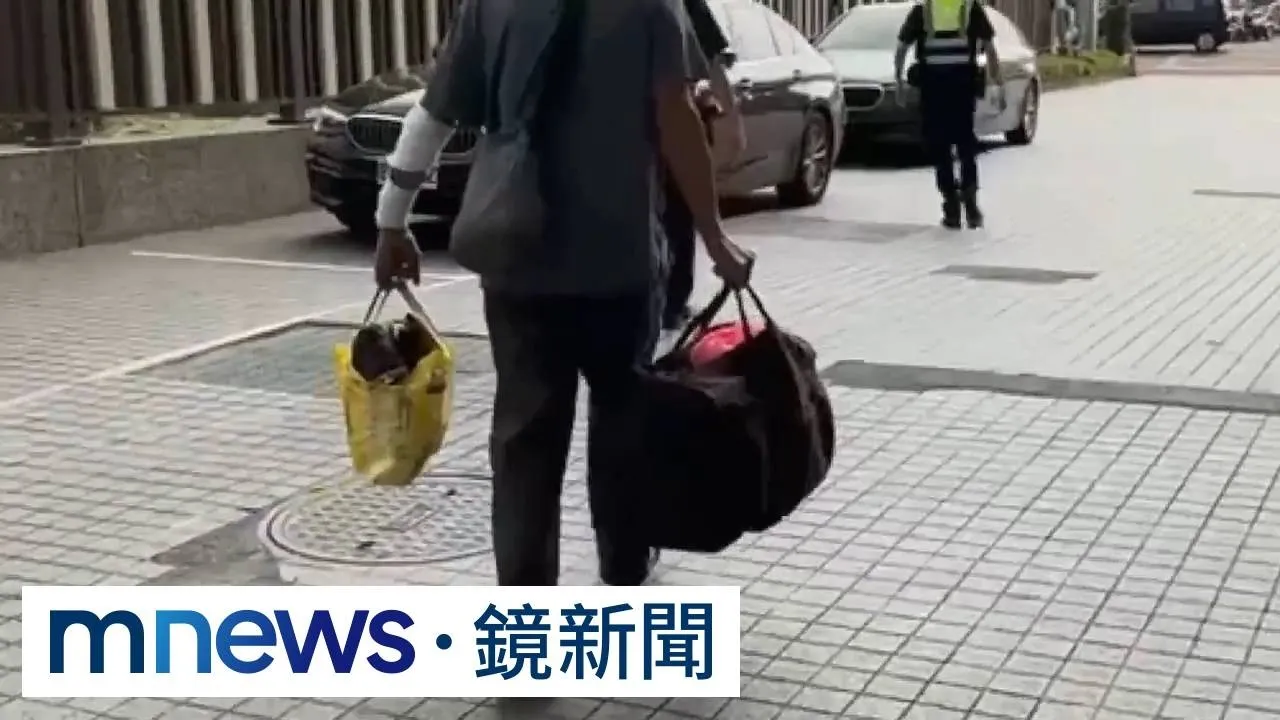 領錢不給錢起爭執　桃園南下途中持刀刺