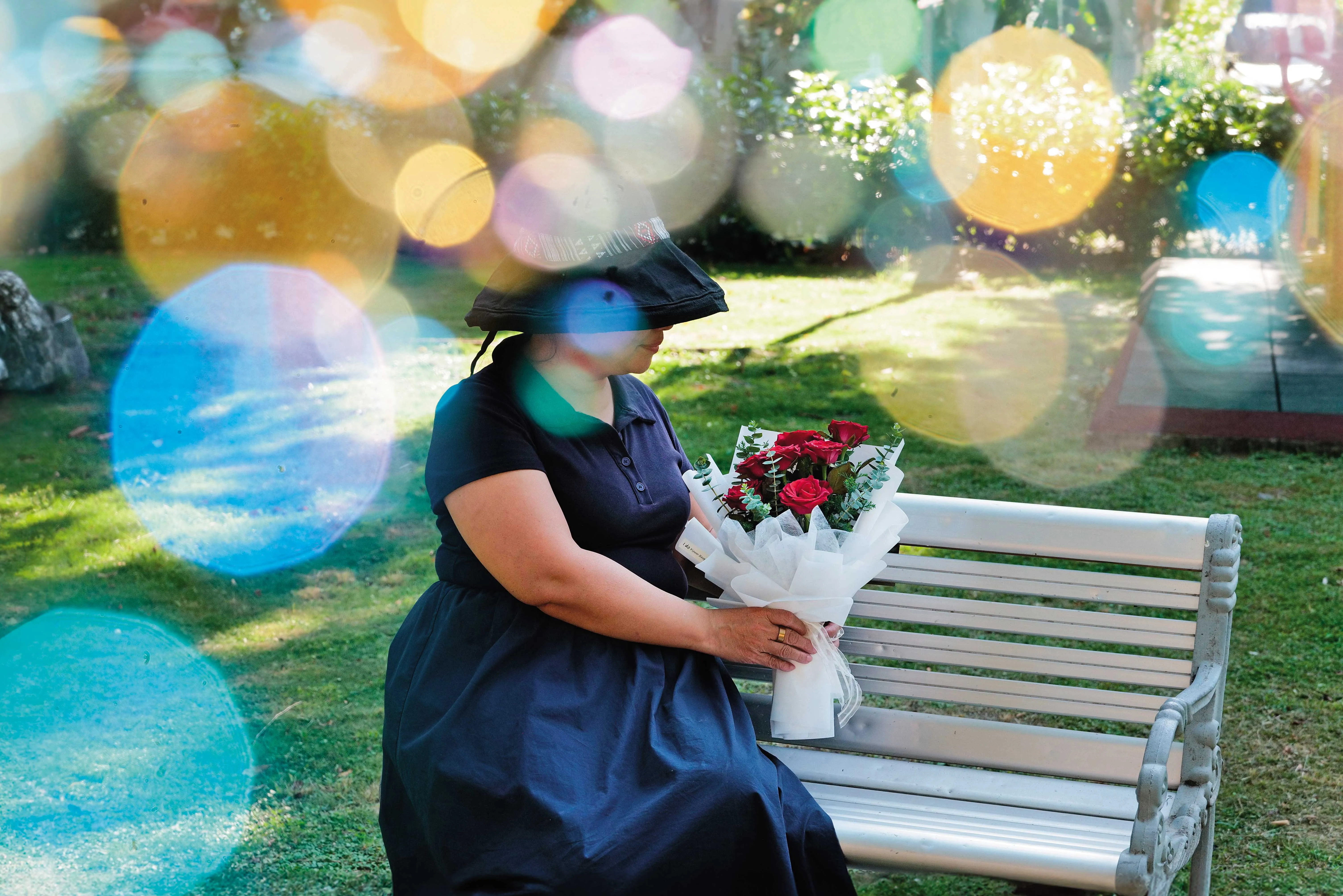 心內話／我媽沒死，我快被她操死　57歲女兒的照顧困局